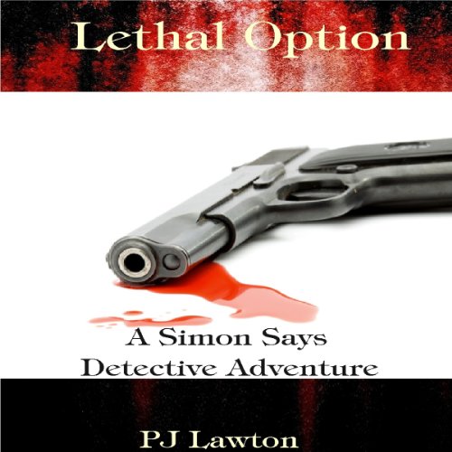 Cover of Lethal Option