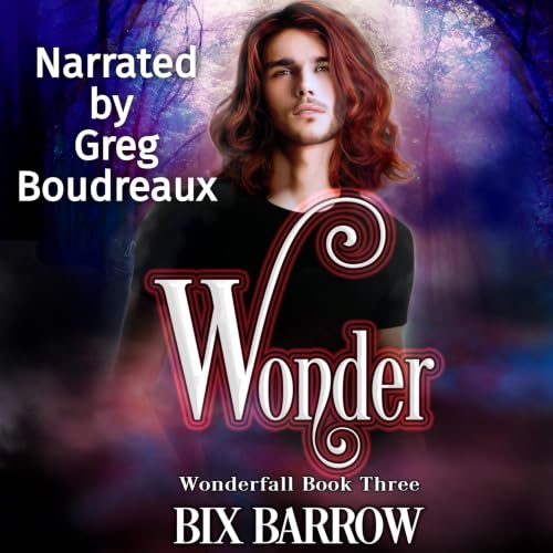 Cover of Wonder