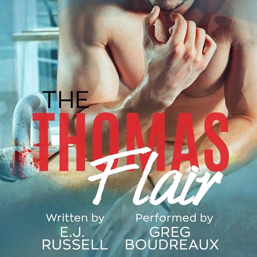 Cover of The Thomas Flair