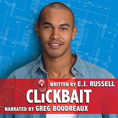 Cover of Clickbait