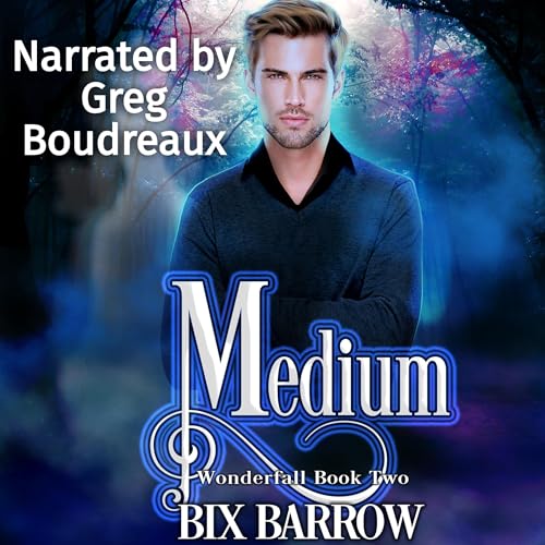 Cover of Medium
