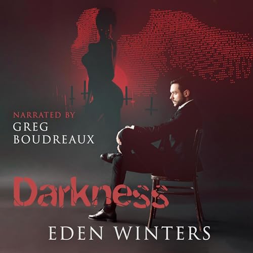 Cover of Darkness