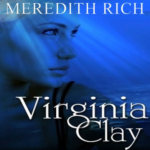 Cover of Virginia Clay