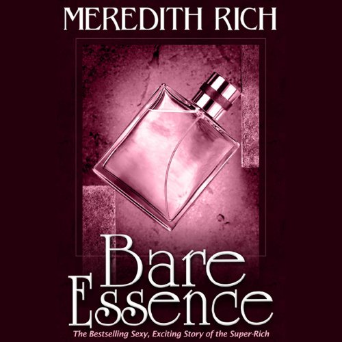 Cover of Bare Essence