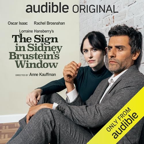Cover of The Sign in Sidney Brustein's Window