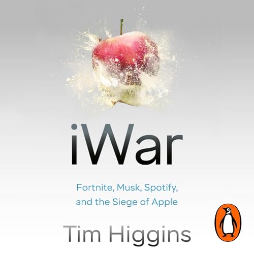 Cover of iWar
