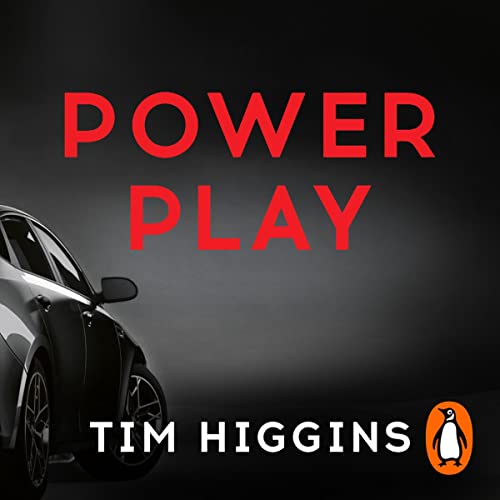 Cover of Power Play