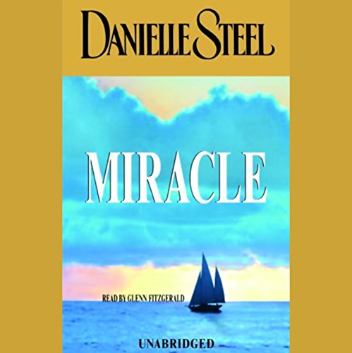 Cover of Miracle