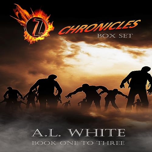 Cover of Z Chronicles Boxed Set
