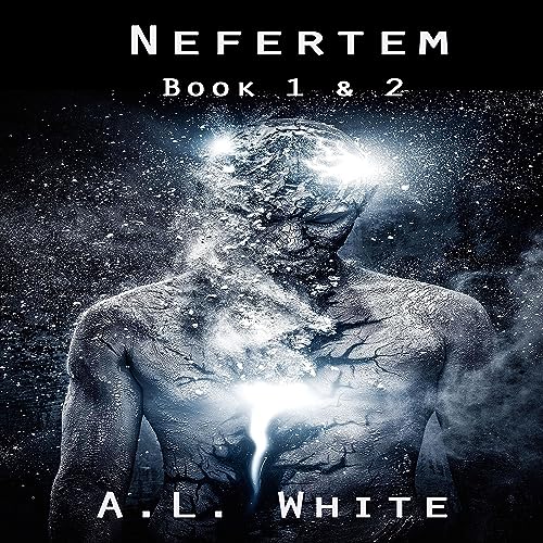 Cover of Nefertem Box Set