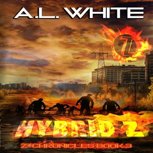 Cover of Hybrid Z