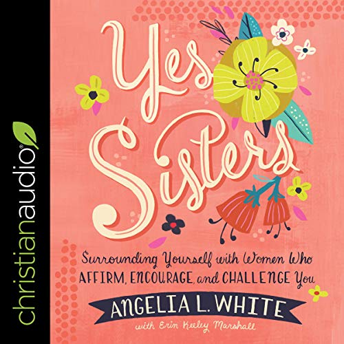 Cover of Yes Sisters