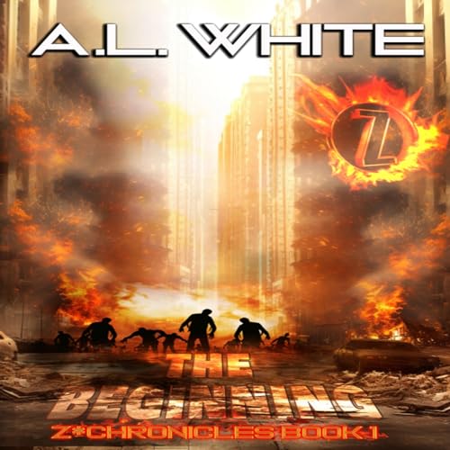 Cover of Z Chronicles: The Beginning