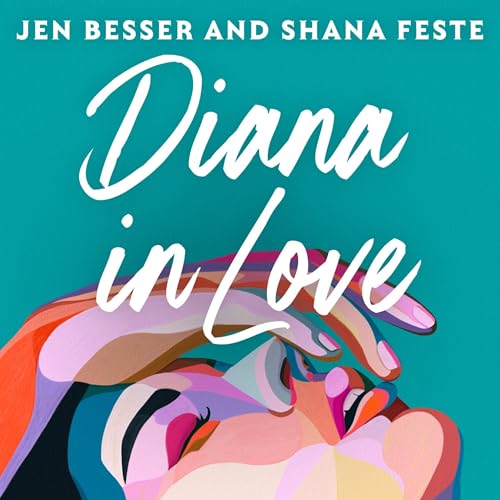 Cover of Diana in Love
