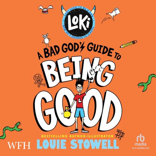 Cover of Loki