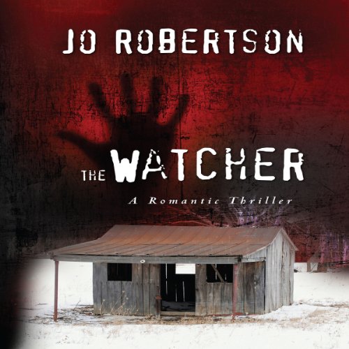 Cover of The Watcher