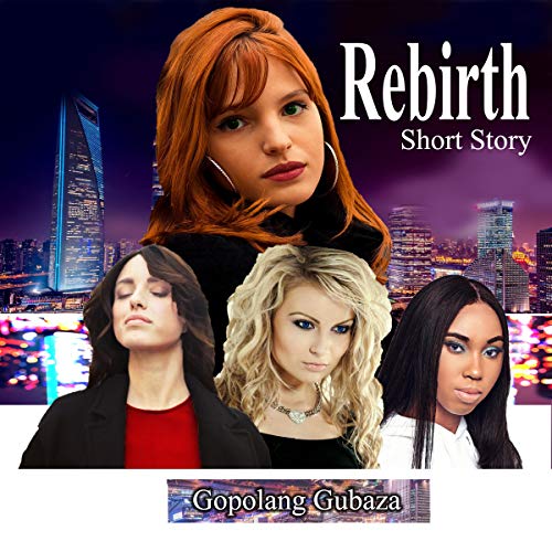 Cover of Rebirth: Short Story