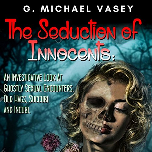 Cover of The Seduction of the Innocents