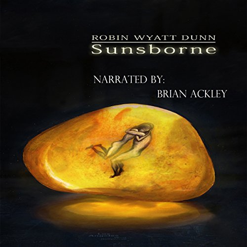 Cover of Sunsborne