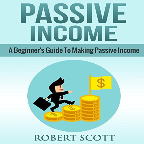 Cover of Passive Income