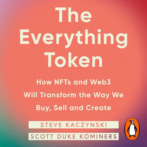 Cover of The Everything Token
