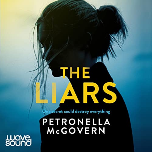 Cover of The Liars