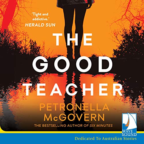Cover of The Good Teacher