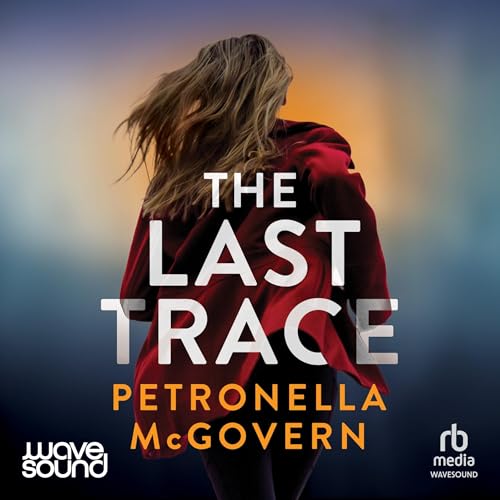 Cover of The Last Trace