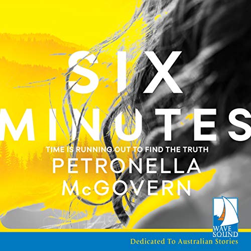 Cover of Six Minutes