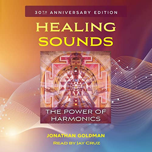 Cover of Healing Sounds