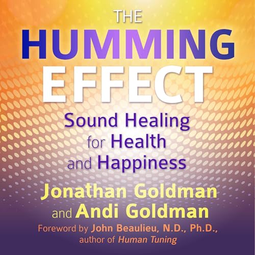 Cover of The Humming Effect