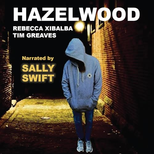 Cover of Hazelwood