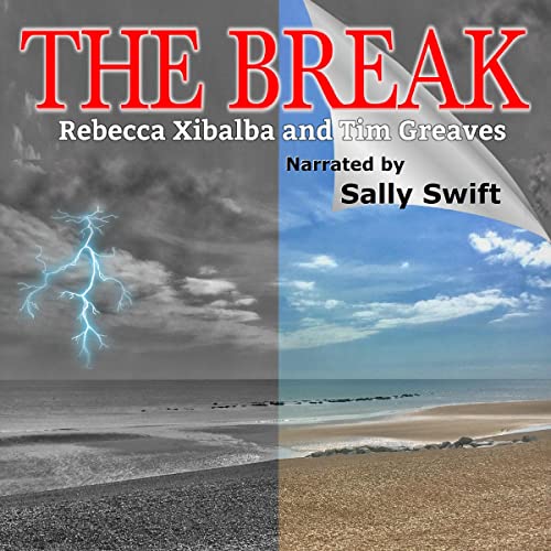 Cover of The Break