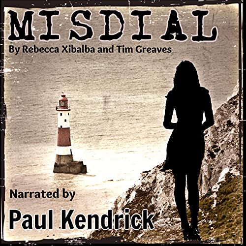 Cover of Misdial