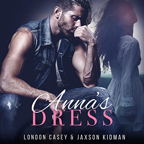 Cover of Anna's Dress