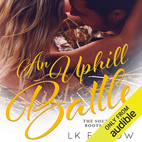Cover of An Uphill Battle