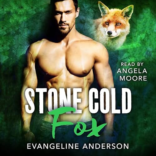 Cover of Stone Cold Fox