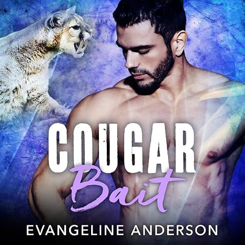 Cover of Cougar Bait