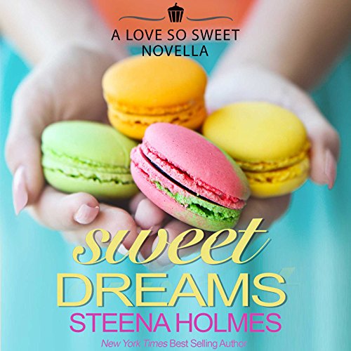 Cover of Sweet Dreams