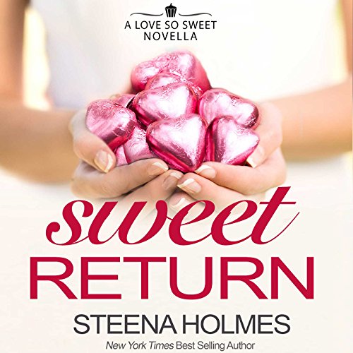 Cover of Sweet Return