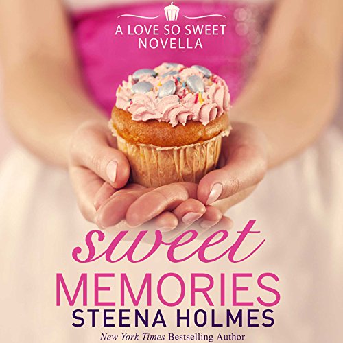 Cover of Sweet Memories