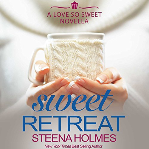 Cover of Sweet Retreat