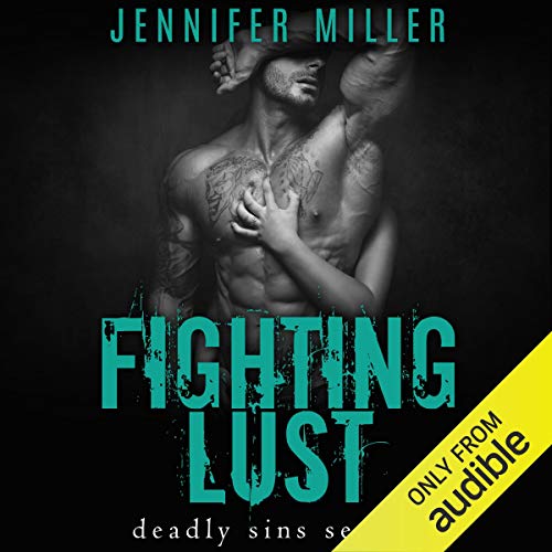 Cover of Fighting Lust