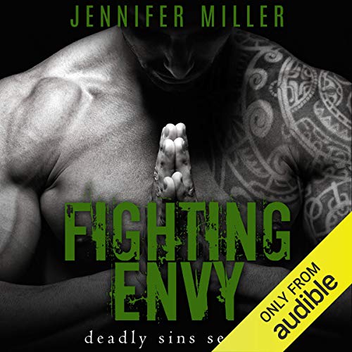Cover of Fighting Envy
