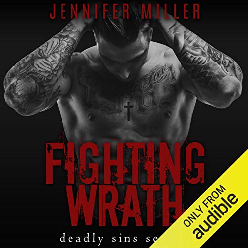 Cover of Fighting Wrath