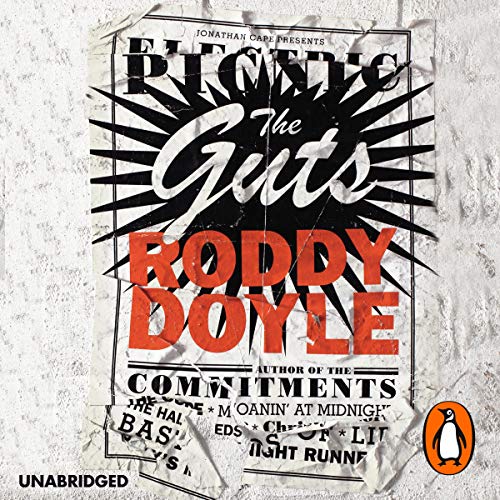 Cover of The Guts