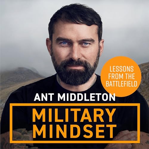 Cover of Military Mindset: Lessons from the Battlefield