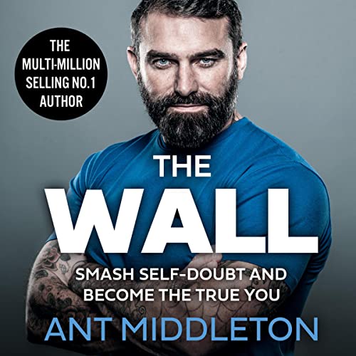 Cover of The Wall
