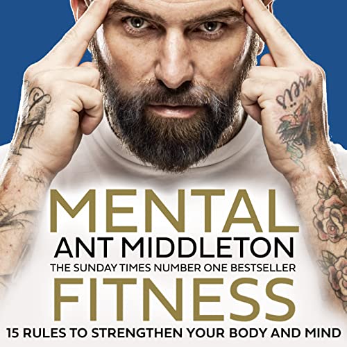 Cover of Mental Fitness