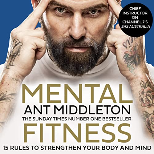 Cover of Mental Fitness